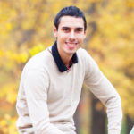 Dev Patel